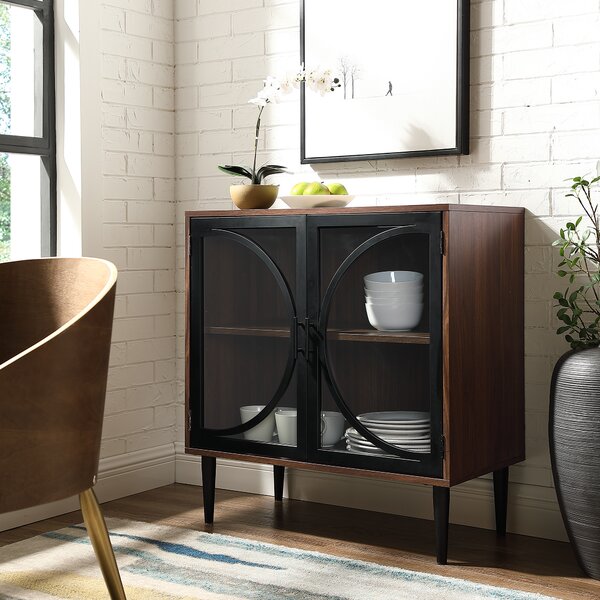 Gracie Oaks Sideboard Violetta & Bewertungen | Wayfair.de